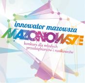 Innowator Mazowasza-konkurs
