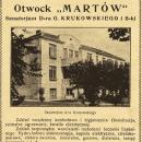 Liceum Słowackiego Otwock stare