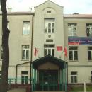 Liceum im. J. Słowackiego w Otwocku - 1
