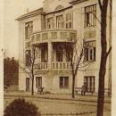 Sanatorium Krukowskiego w Otwocku